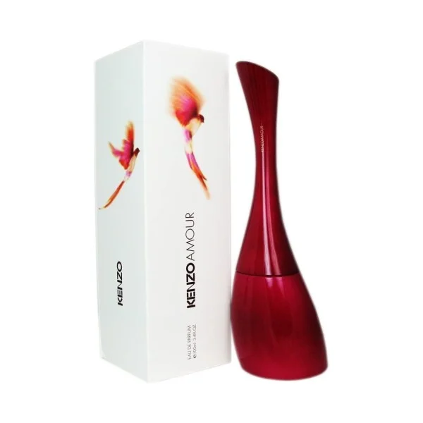 Kenzo Amour, Eau de Perfume for Women - 100ml